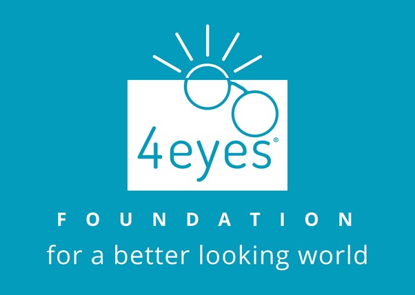 4Eyes Foundation: For a Better Looking World